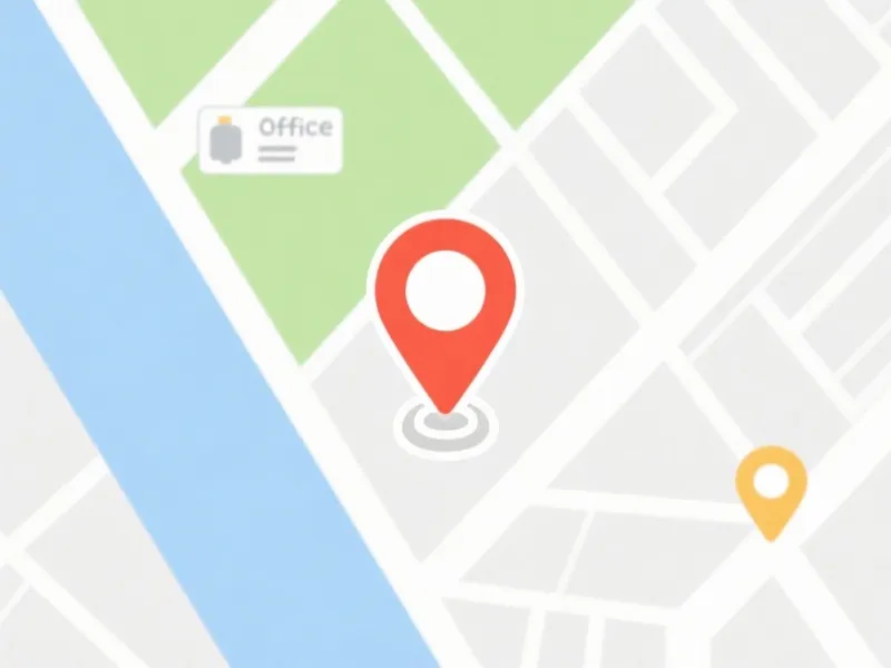 Office Location