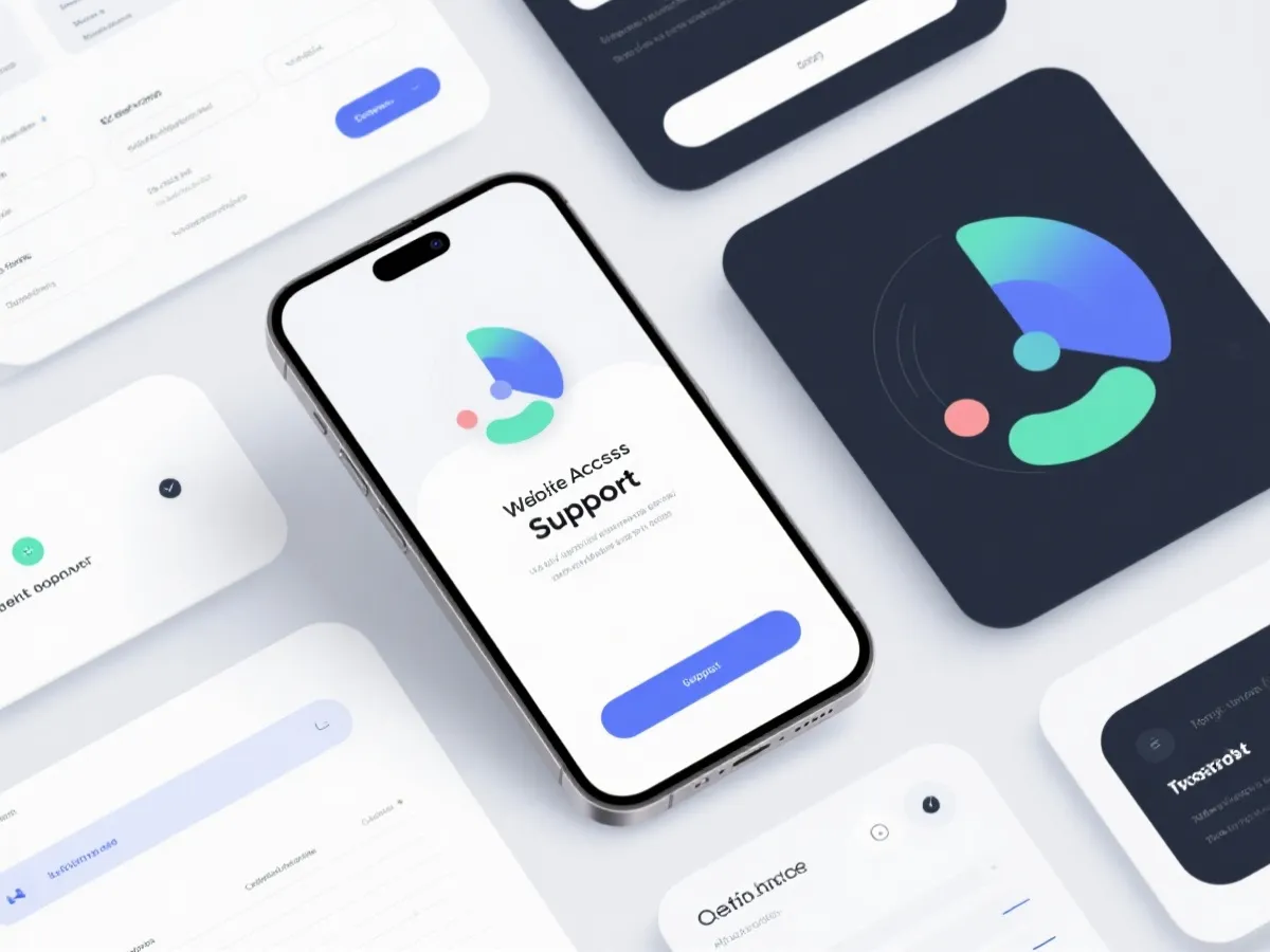 官方入口与帮助支持