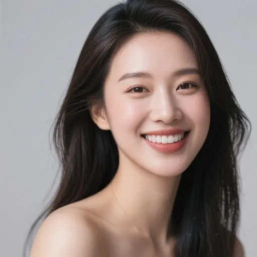 Maria Guo